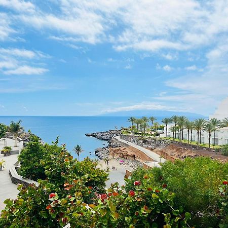 Luxury Kim Apartment, Ocean View & Wifi Free Playa Paraíso Exterior foto