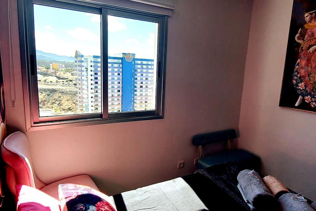 Luxury Kim Apartment, Ocean View & Wifi Free Playa Paraíso Exterior foto