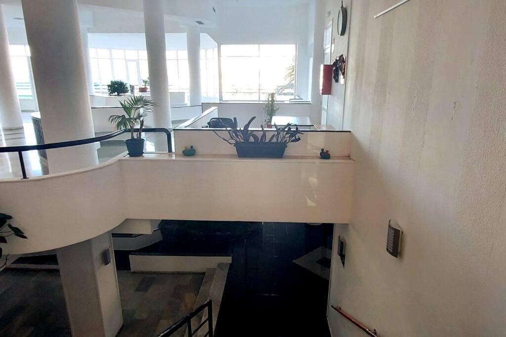 Luxury Kim Apartment, Ocean View & Wifi Free Playa Paraíso Exterior foto